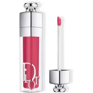 Image of Dior Addict Lip Maximizer Plumping Lip Gloss Shade #029 Intense Grape 6 ml