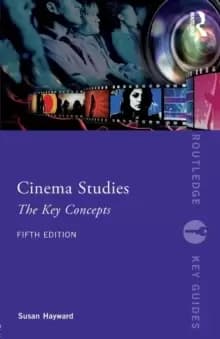 Image of Cinema Studies : The Key Concepts