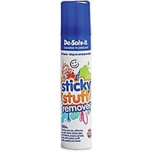 Image of De-Solv-it Sticky Stuff Remover 200ml