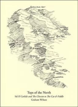 Image of Tops of the North by Gerry Dale Hardback