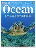 Image of ocean a visual encyclopedia