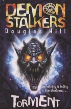 Image of Torment by Douglas Hill Book