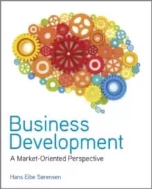 Image of Business Development : A Market-Oriented Perspective
