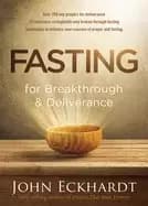 Image of fasting for breakthrough and deliverance