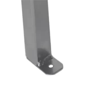 Image of Slingsby Evolve Floor Fixing Cleat Bracket