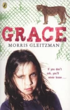 Image of Grace by Morris Gleitzman Paperback