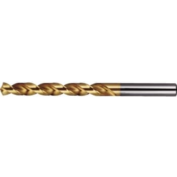 Image of Cleveland - 3.30mm XT36-HSCO S/S JOBBER DRILLTiN # 2063