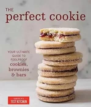 Image of The Perfect Cookie by America'S Test Kitchen