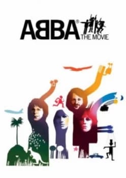 Image of ABBA The Movie - DVD