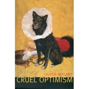 Image of Cruel Optimism
