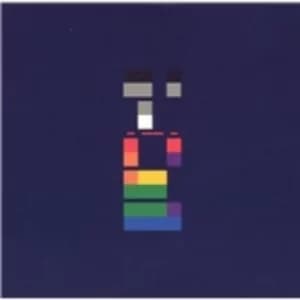 Image of Coldplay X & Y CD