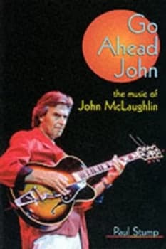 Image of Go Ahead John by Paul Stump Paperback