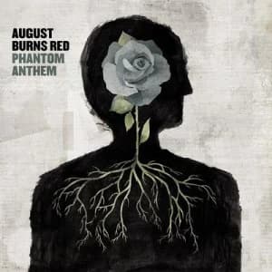 Image of Phantom Anthem by August Burns Red CD Album