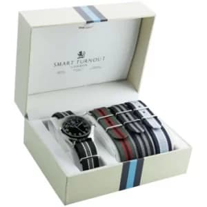 Image of Mens Smart Turnout Watch