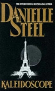 Image of Kaleidoscope by Danielle Steel Paperback