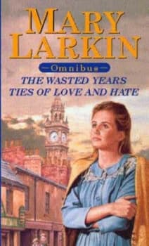 Image of Mary Larkin Omnibus Paperback