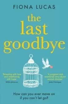 Image of The Last Goodbye