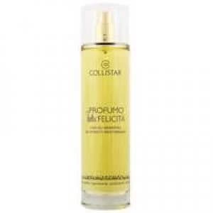 Image of Collistar Profumo Della Felicita Body Mist For Her 100ml
