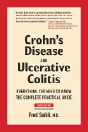 Image of crohns disease and ulcerative colitis everything you need to know the compl