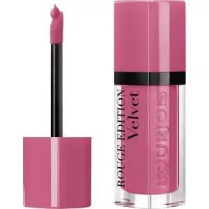 Image of Bourjois Rouge Edition Velvet Lipstick 11 So Hap Pink