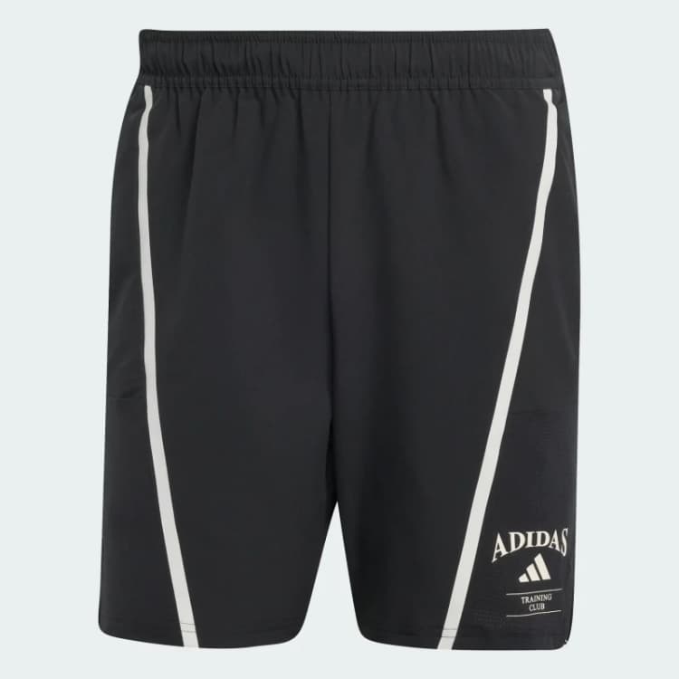 Image of Short adidas Legacy Noir Male S