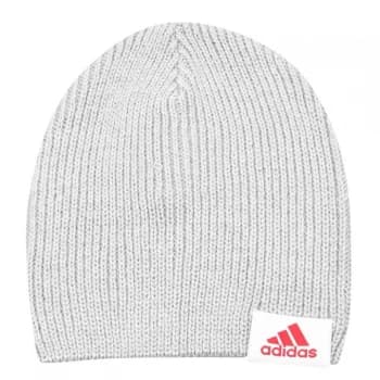 Image of adidas Performance Junior Boys Beanie - Grey