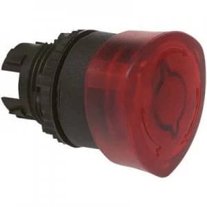 Image of Kill switch Front ring PVC Black Green Turn