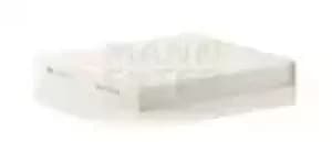 Image of Cabin Air Filter Cu22013 By Mann-Filter