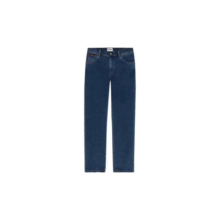 Image of Wrangler Jeans Wrangler Texas Bleu Male 32x32 112356794