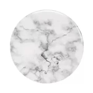 Image of Villeroy & Boch Marmory Breakfast Plate White 21x21x1.5cm