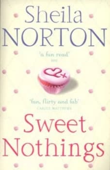 Image of Sweet Nothings by Sheila Norton Paperback