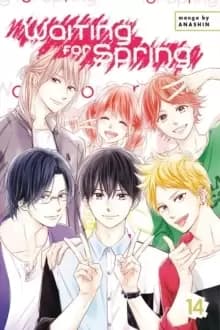 Image of Waiting for Spring 14