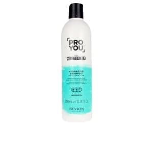 Image of PROYOU the moisturizer shampoo 350ml