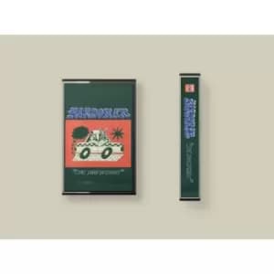 Image of Pardoner - Came Down Different Cassette