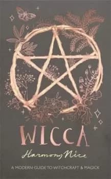 Image of Wicca by Harmony Nice