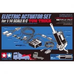 Image of Tamiya 56553 1:14 Electronics
