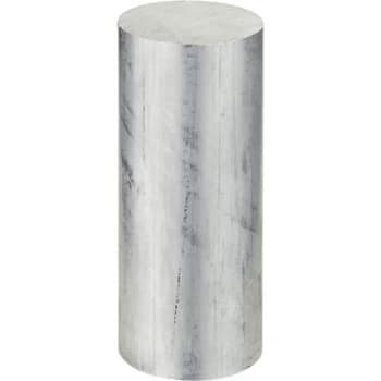 Image of Aluminium Circular Rail (Ø x L) 6mm x 500 mm