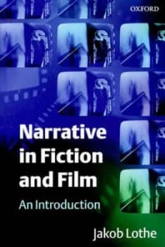 Image of Narrative in Fiction and Film by Jakob Lothe Paperback
