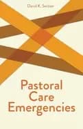 Image of pastoral care emergencies