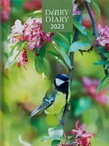 Image of Dairy Diary 2023 : Loved by 25 million since its launch, this edition is better than ever! A unique and useful A5 week-to-view diary with 52 delicious