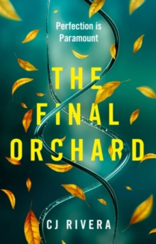 Image of The Final Orchard Paperback / softback