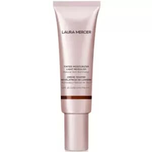 Image of Laura Mercier Tinted Moisturiser Light Revealer 50ml (Various Shades) - 6C1 Cacao