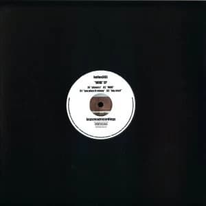 Image of kellen303 - WHB Vinyl