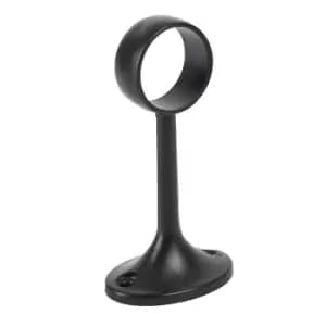 Image of Black Deluxe Centre Bracket