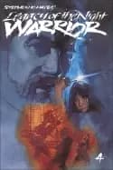 Image of ninja volume 4 legacy of the night warrior