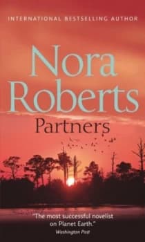 Image of Partners by Nora Roberts Paperback