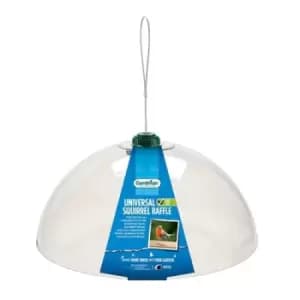 Image of Gardman Gardman Universal Squirrel Baffle