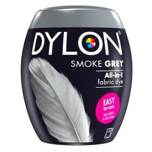 Image of Dylon Machine Dye Pod 65 - Smoke Grey