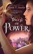 Image of touch of power