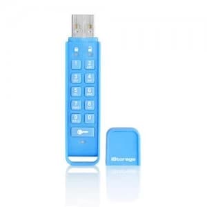 Image of iStorage datAshur Personal 32GB USB Flash Drive
